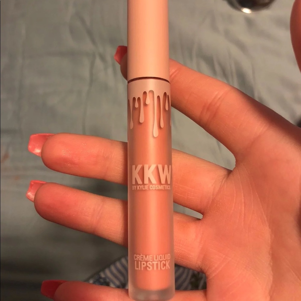 Kylie Lipstick